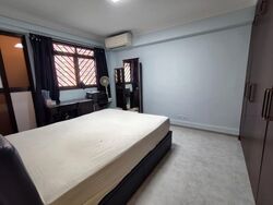 Blk 154 Meiling Heights (Queenstown), HDB 3 Rooms #514768861